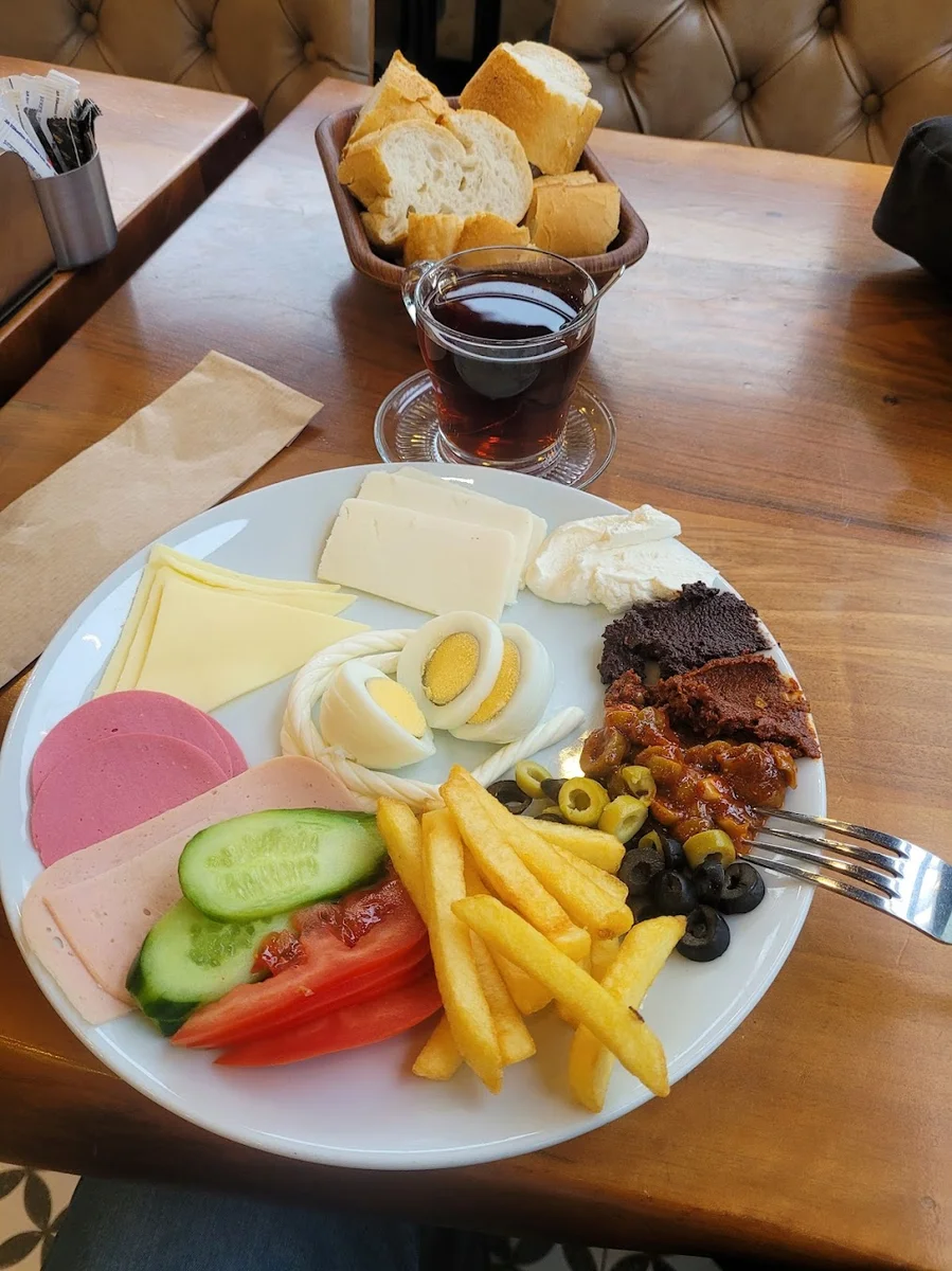 Özbey Döner - Görsel 4