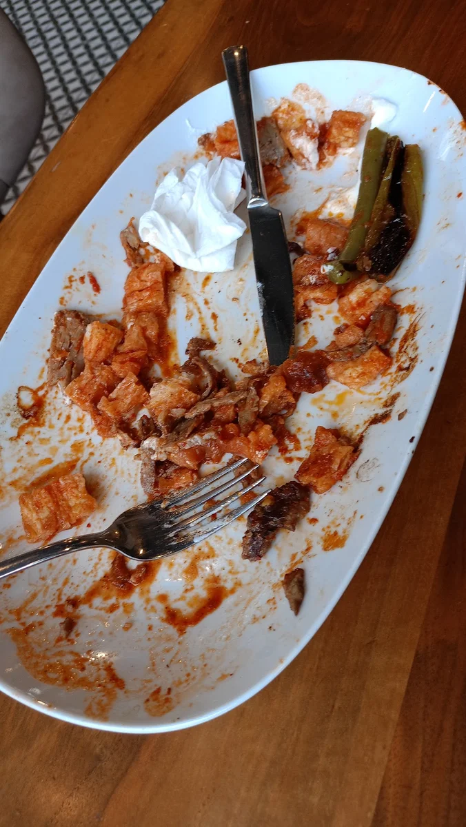 Özbey Döner - Görsel 8