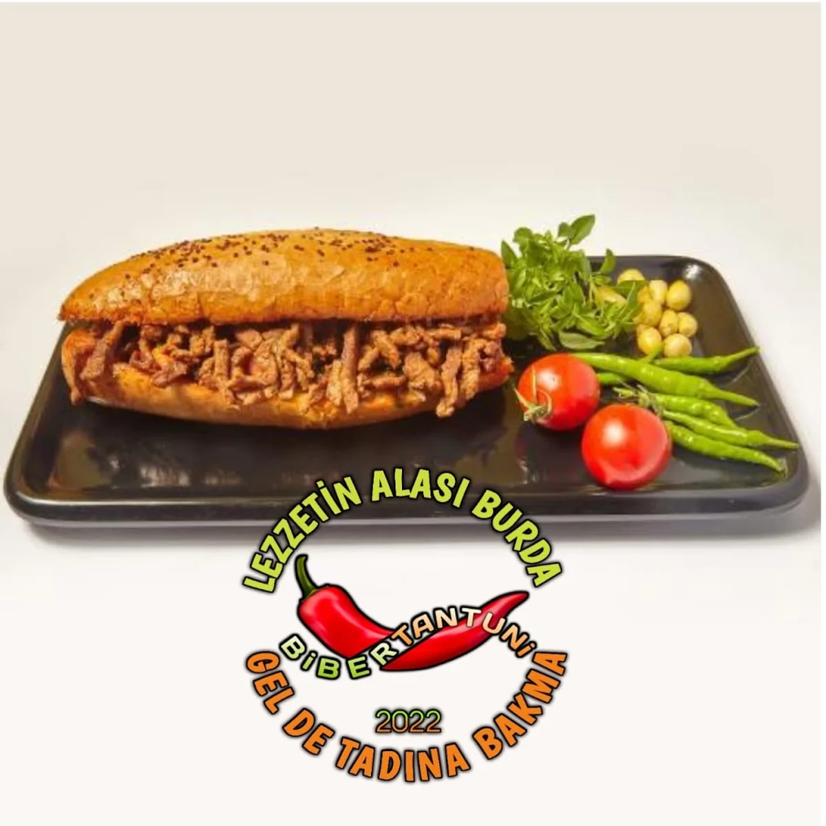 BT Biber Tantuni Seyrantepe - Görsel 1