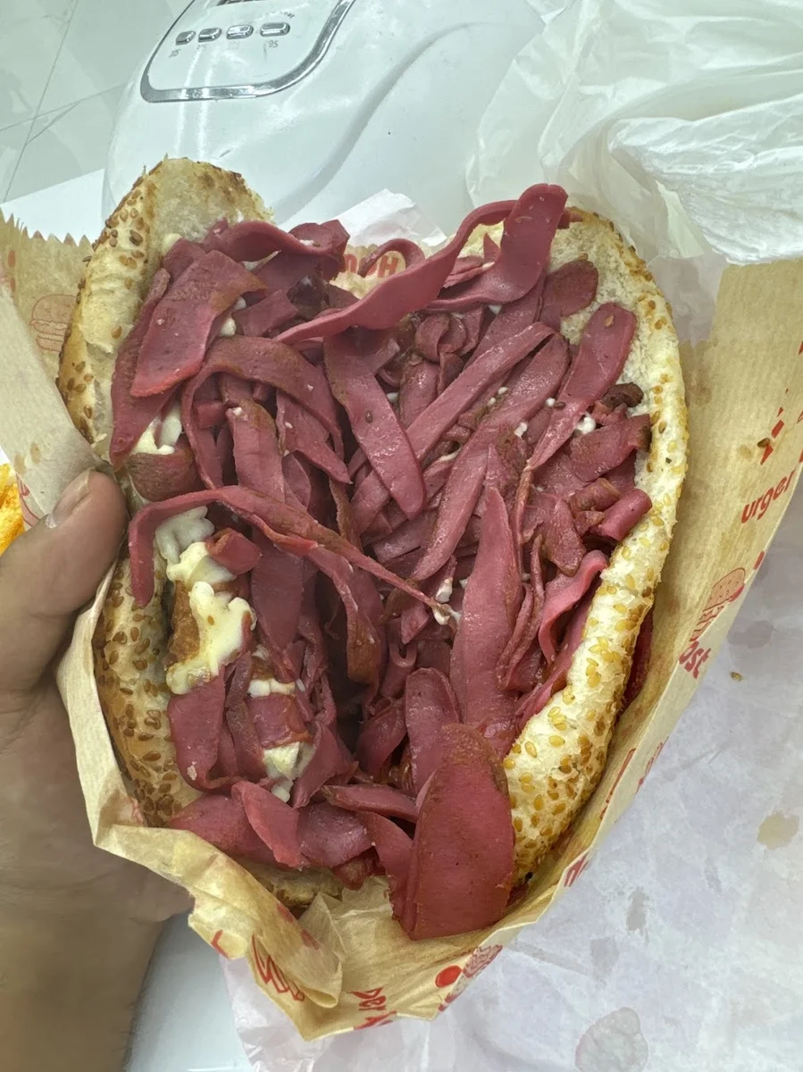 SEFA KUMRU - Görsel 3