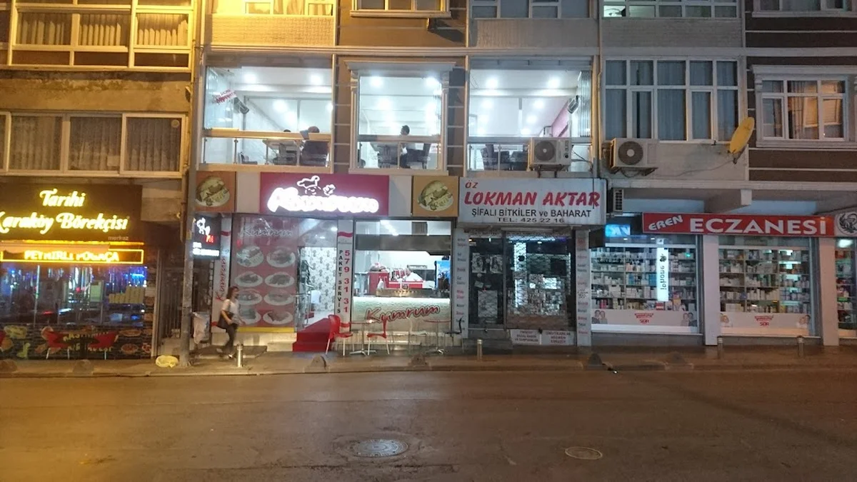 SEFA KUMRU - Görsel 2