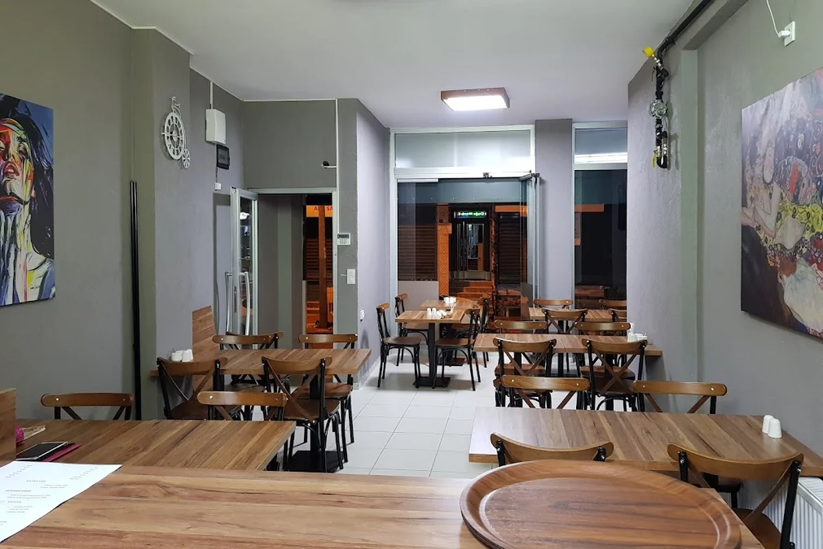 Doğa Mantı Evi - Görsel 2