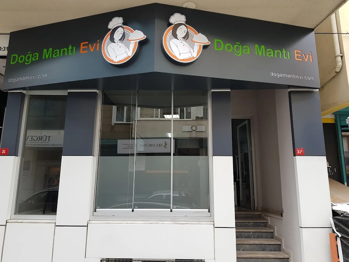 Doğa Mantı Evi - Görsel 8