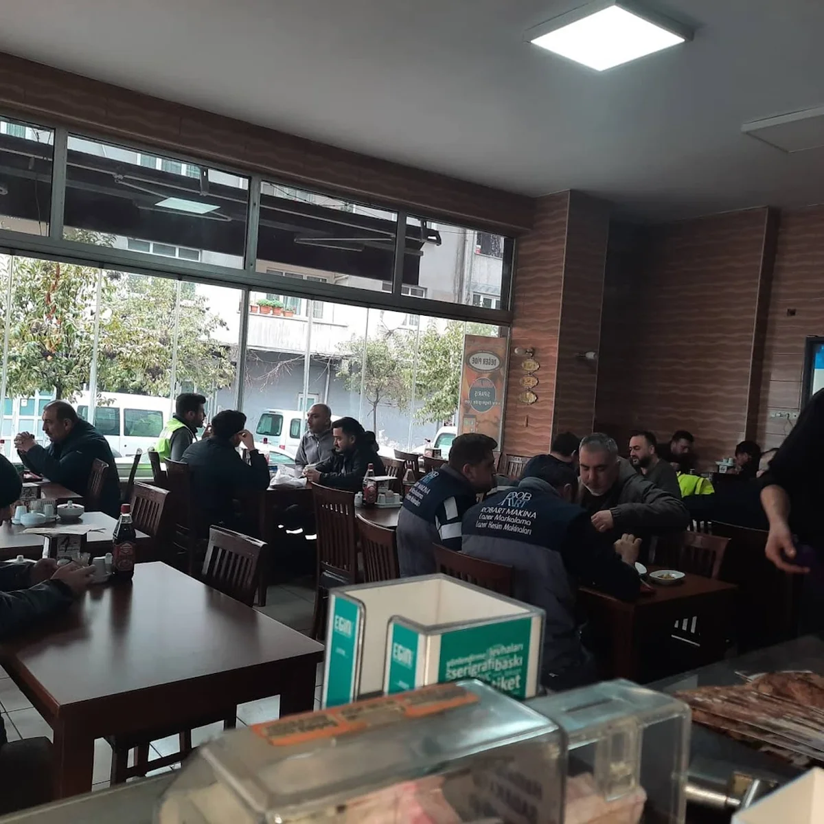 değer pide ve kebap - Görsel 2