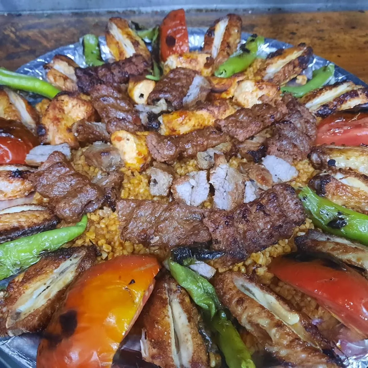 değer pide ve kebap - Görsel 3