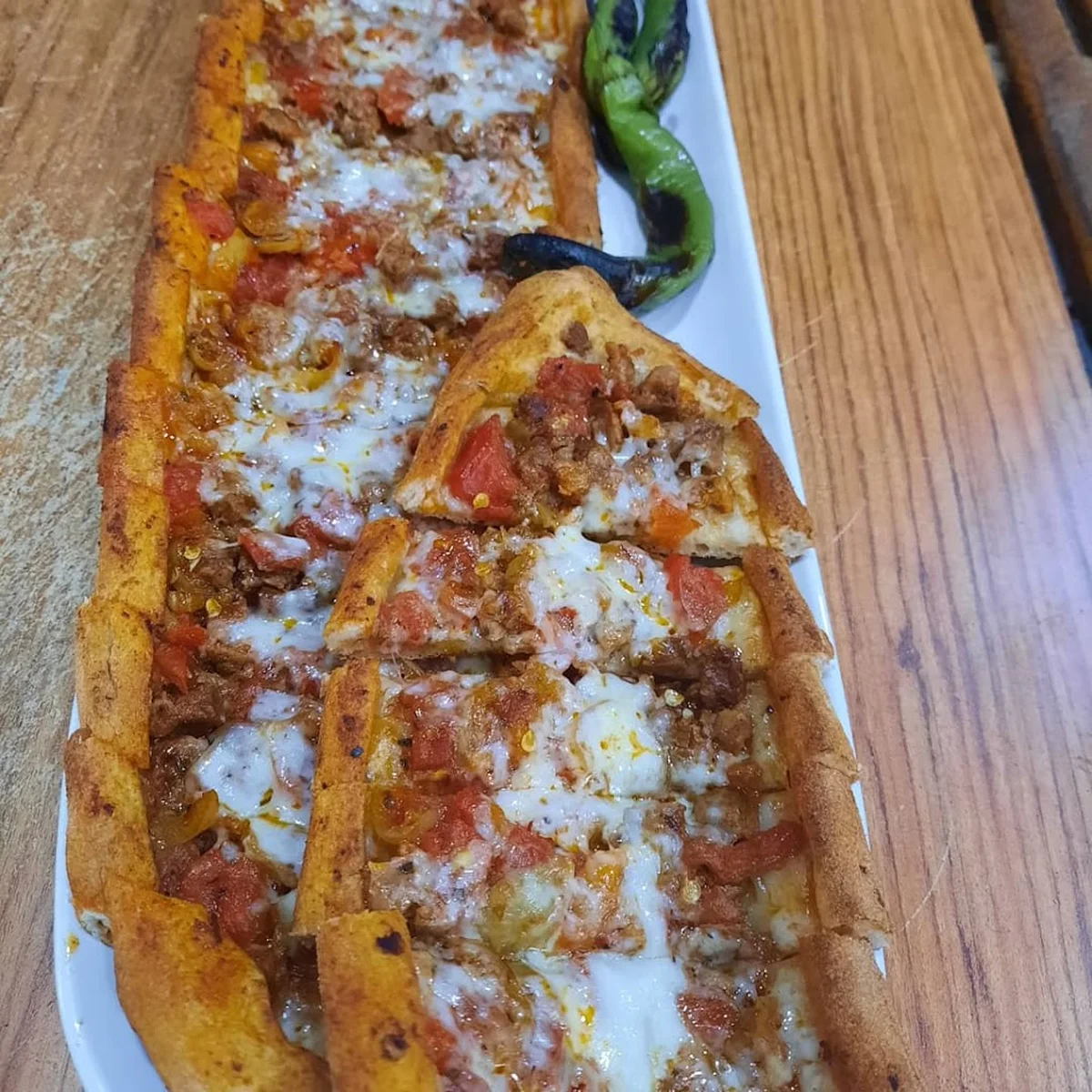 değer pide ve kebap - Görsel 4