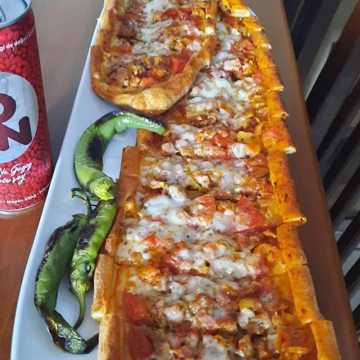 değer pide ve kebap - Görsel 7