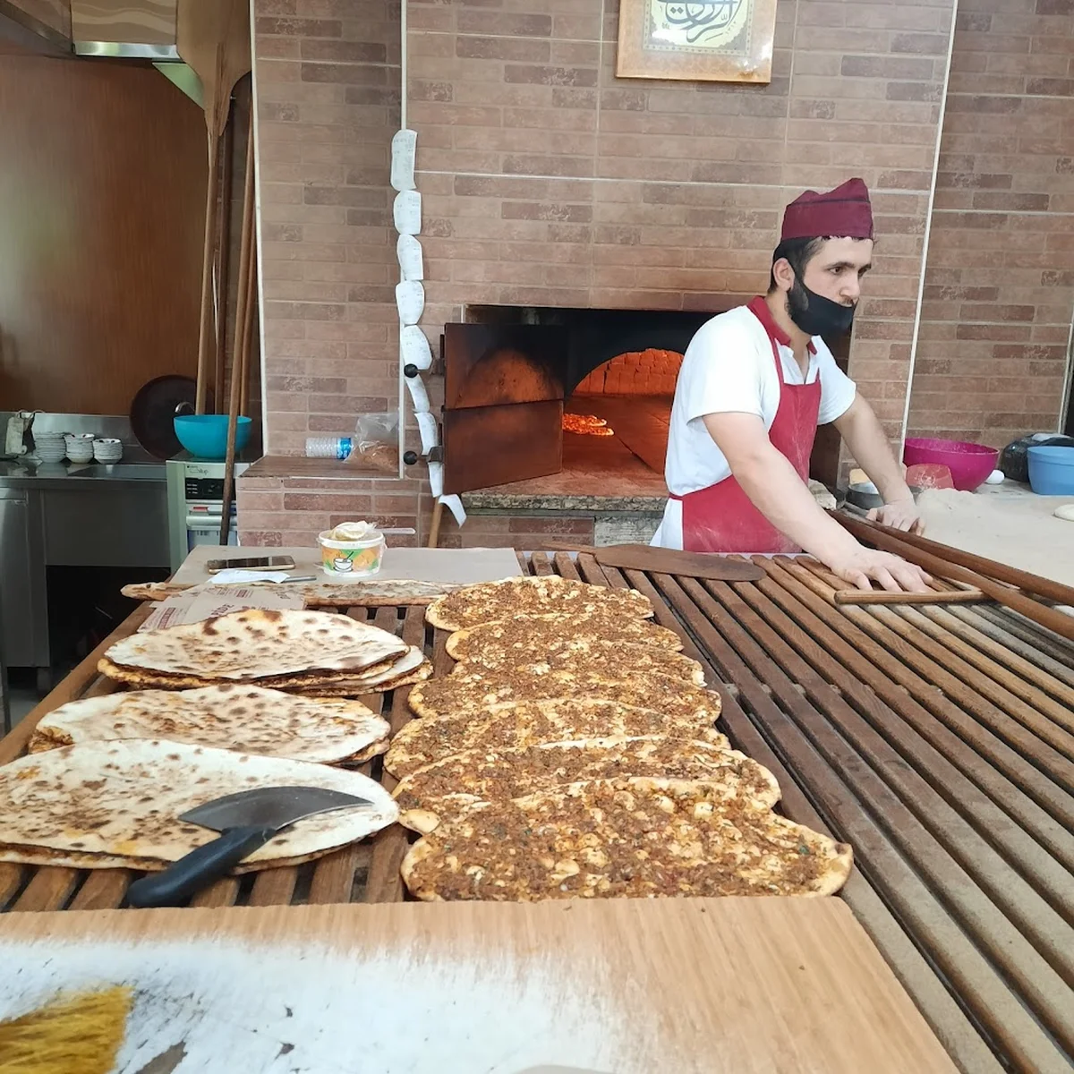 değer pide ve kebap - Görsel 9