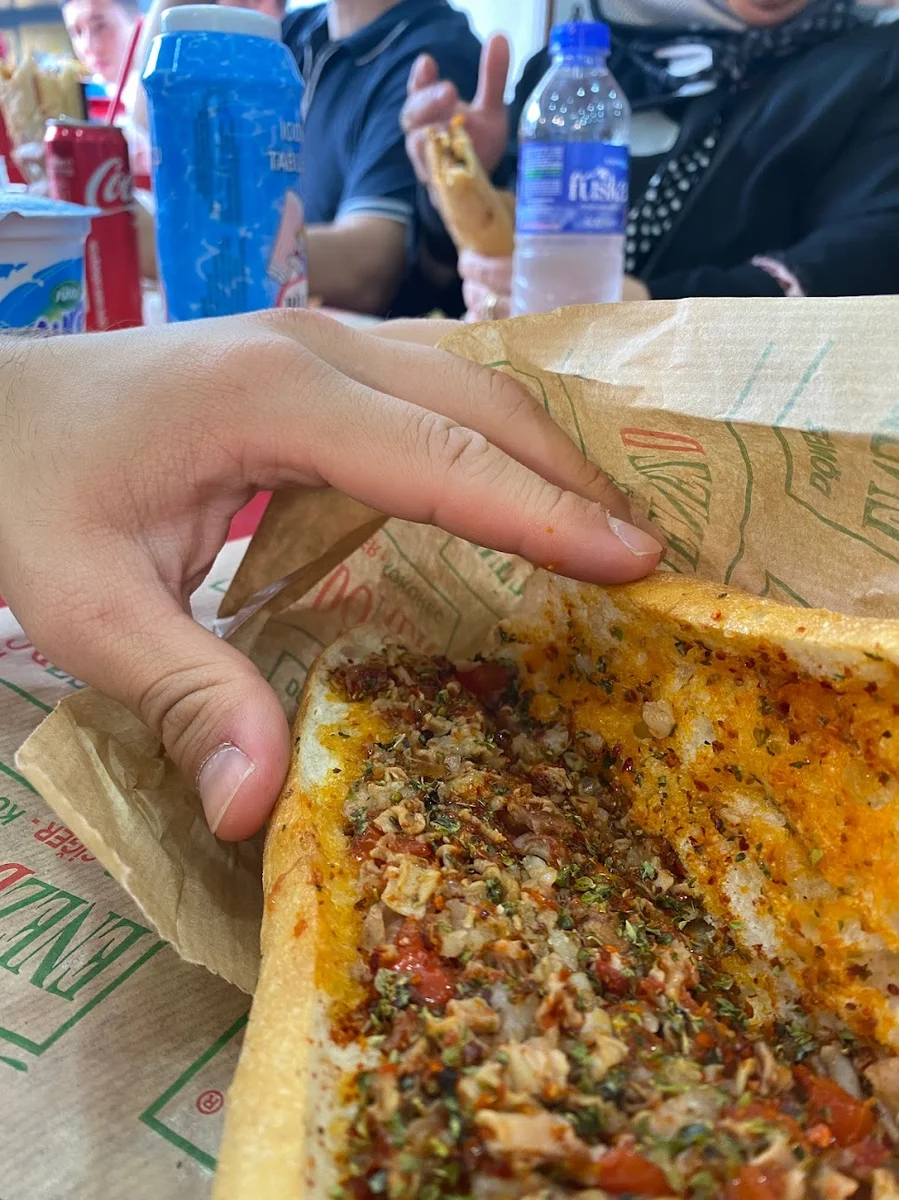 Enez Döner - Görsel 1