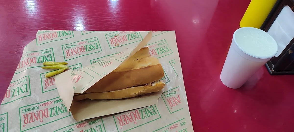 Enez Döner - Görsel 5