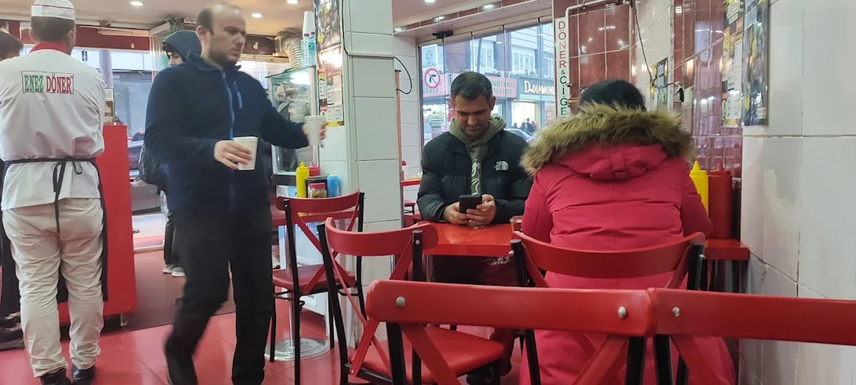 Enez Döner - Görsel 6