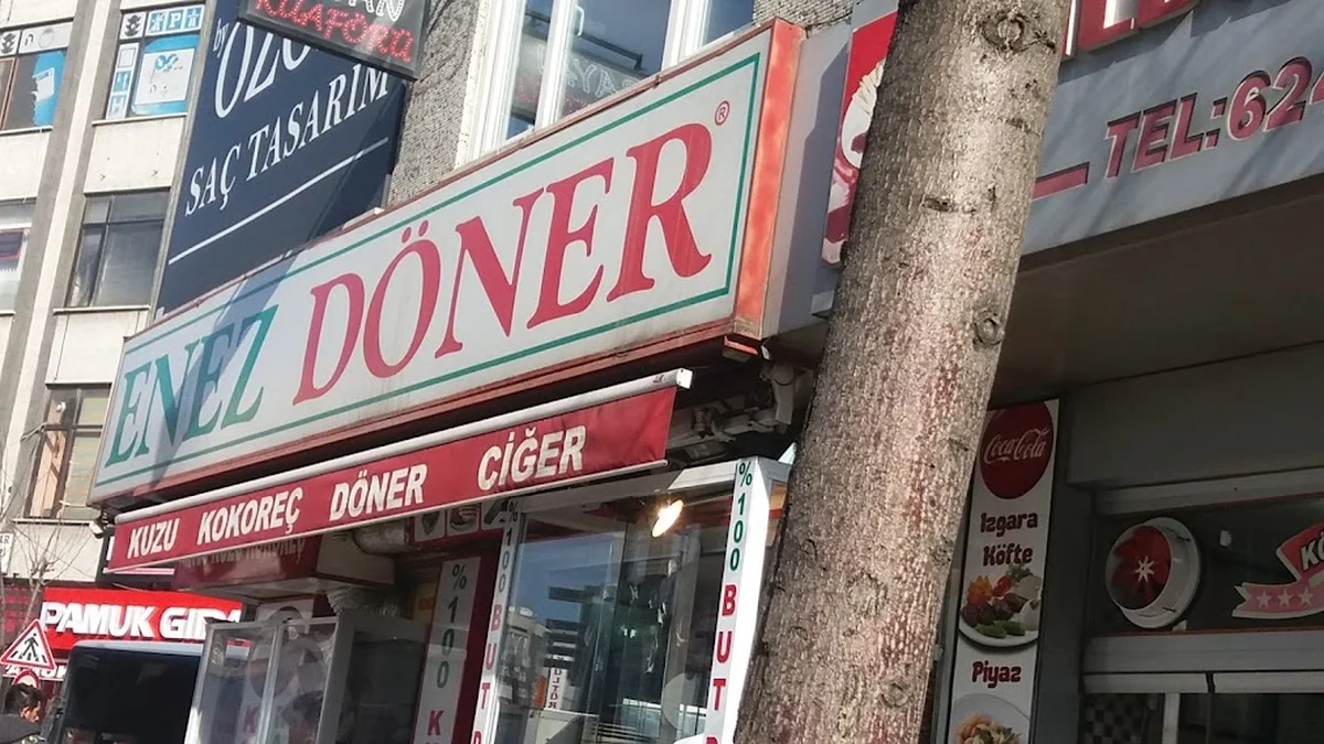 Enez Döner - Görsel 7