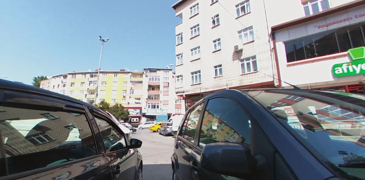 Yeşilce Köfte & Dürüm Evi - Görsel 3