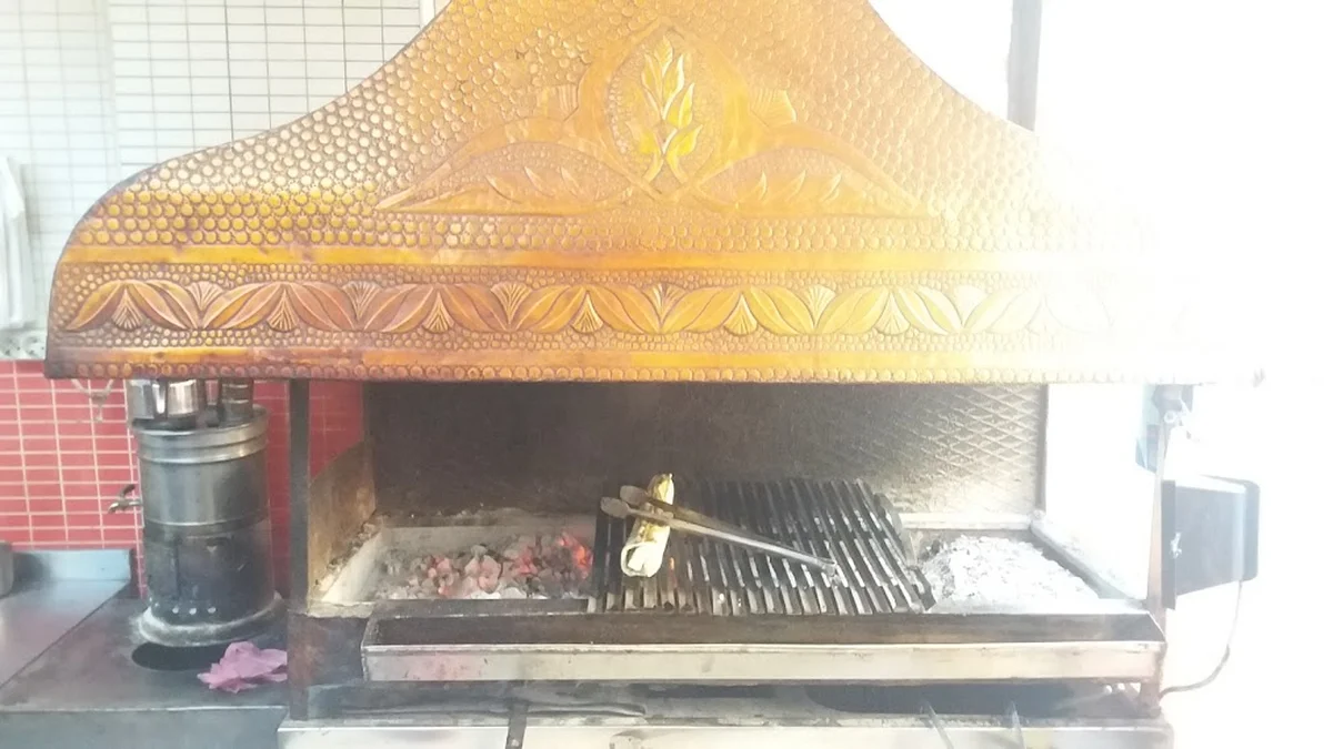 Yeşilce Köfte & Dürüm Evi - Görsel 6