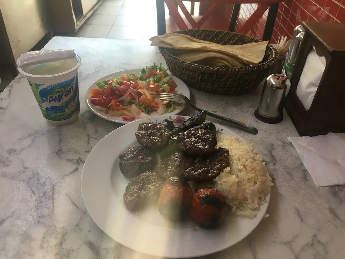 Yeşilce Köfte & Dürüm Evi - Görsel 5