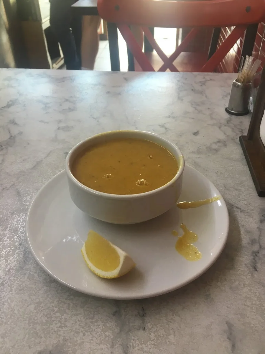 Yeşilce Köfte & Dürüm Evi - Görsel 8