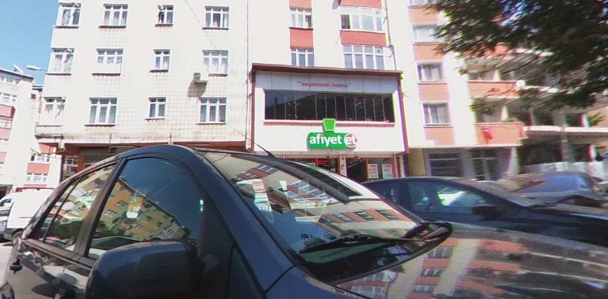 Yeşilce Köfte & Dürüm Evi - Görsel 9