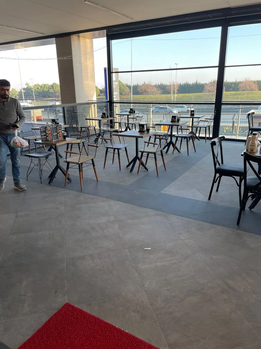 Nas Kumru Sefaköy (Torkam E-5 Avm) - Görsel 2