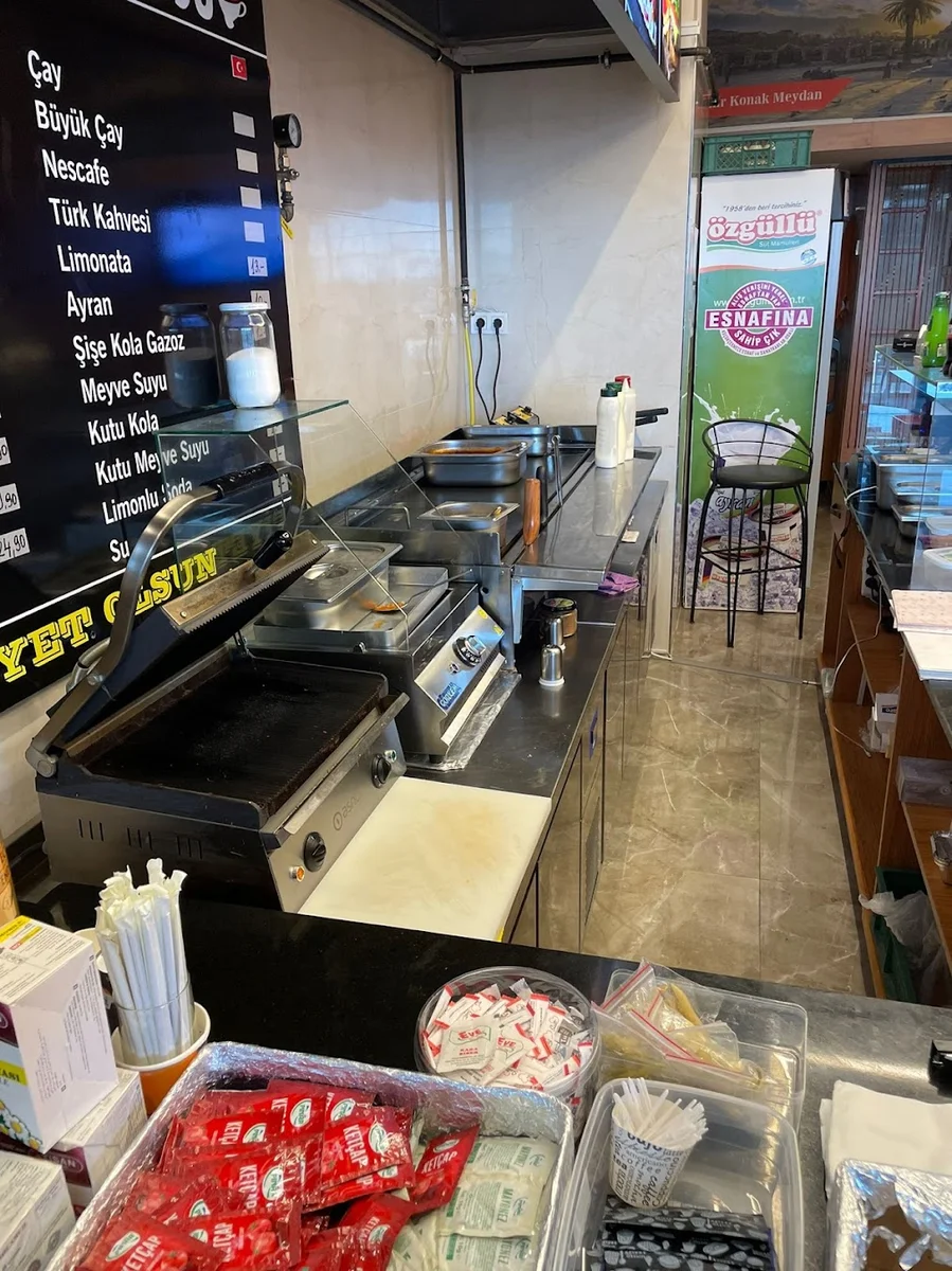 Nas Kumru Sefaköy (Torkam E-5 Avm) - Görsel 4