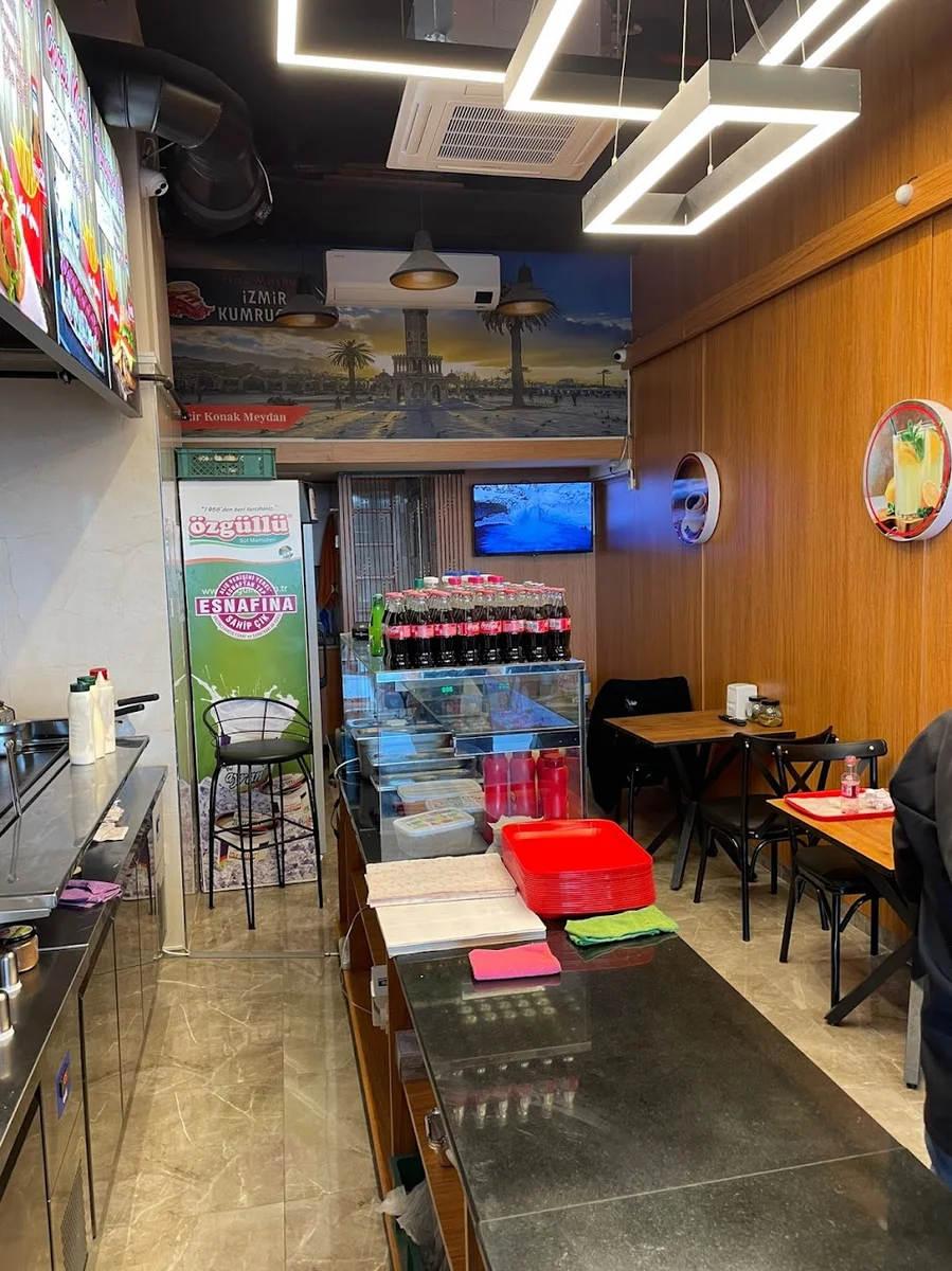 Nas Kumru Sefaköy (Torkam E-5 Avm) - Görsel 3