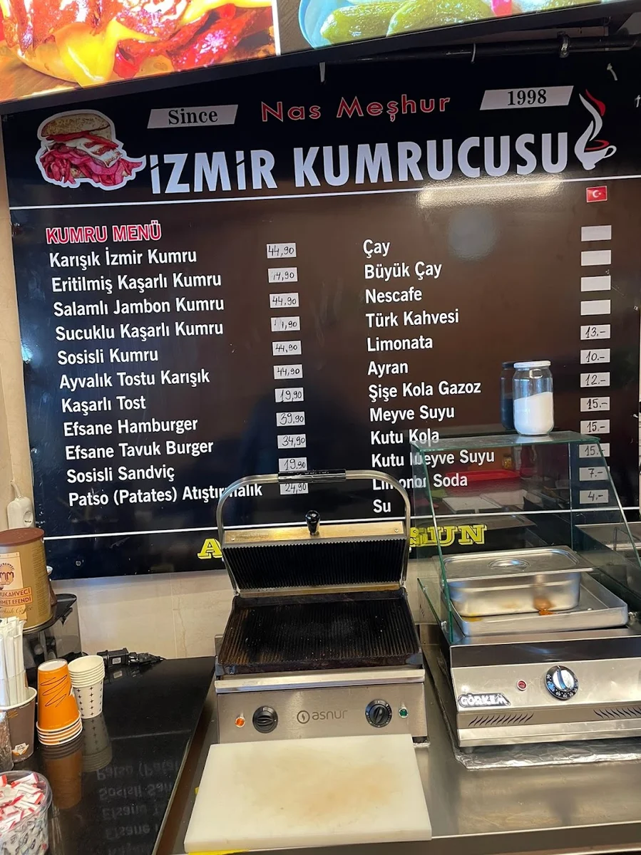 Nas Kumru Sefaköy (Torkam E-5 Avm) - Görsel 5