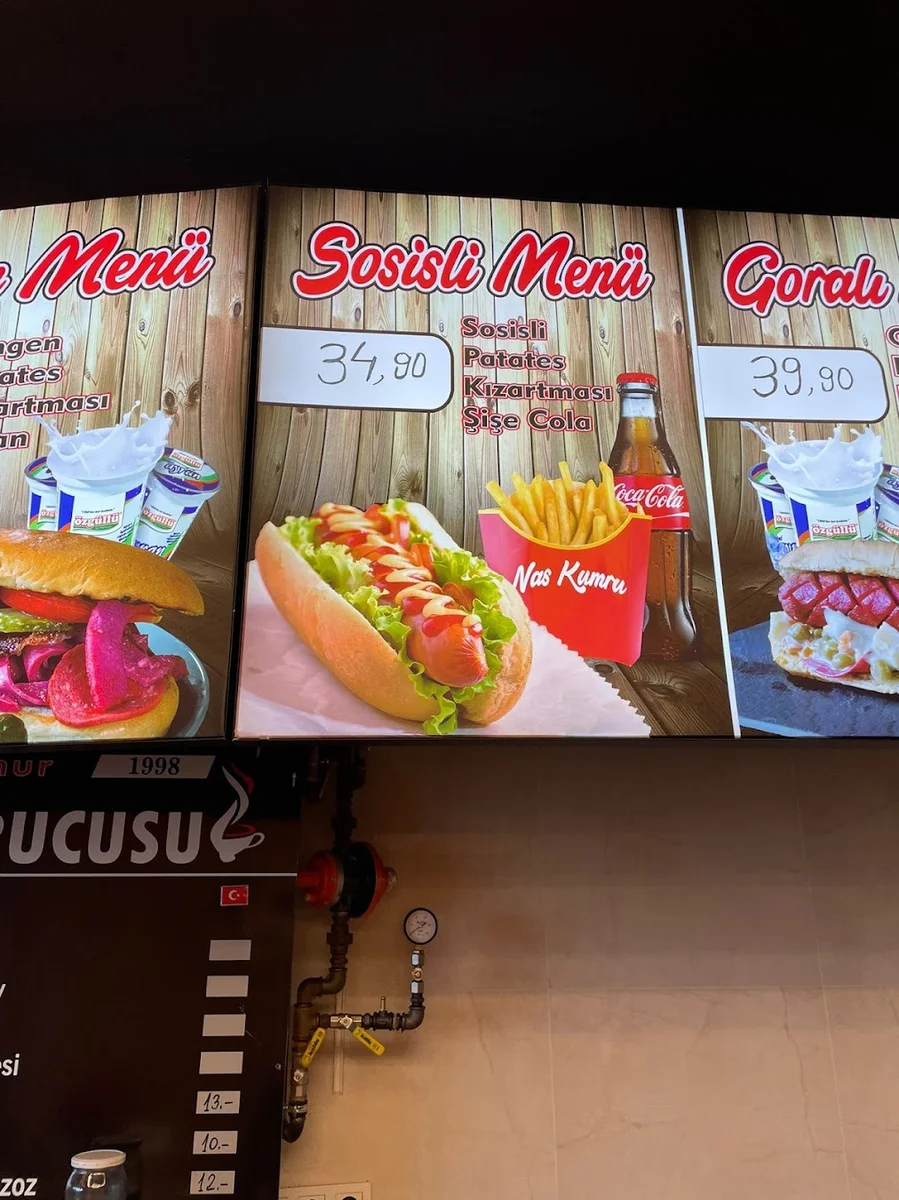 Nas Kumru Sefaköy (Torkam E-5 Avm) - Görsel 6