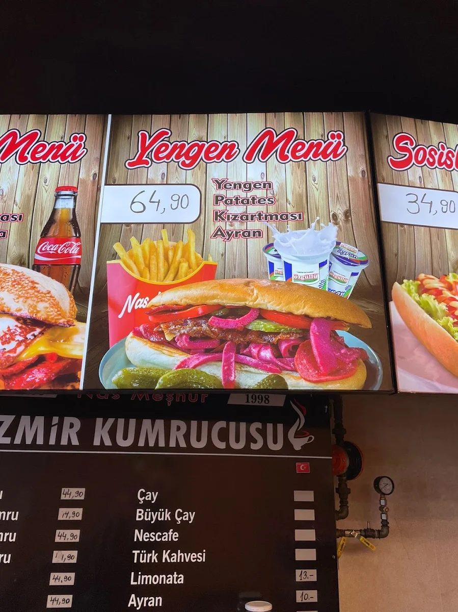 Nas Kumru Sefaköy (Torkam E-5 Avm) - Görsel 7