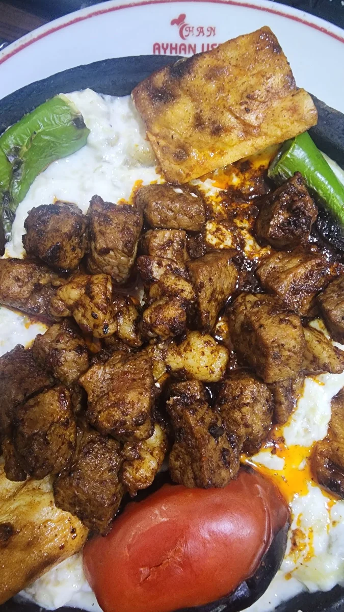 Ayhan Usta Kebap Lahmacun - Görsel 3