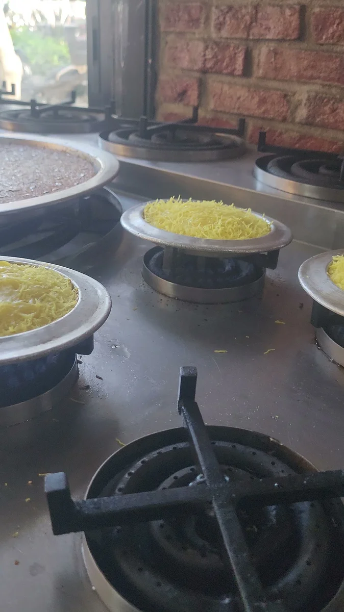 Ayhan Usta Kebap Lahmacun - Görsel 2