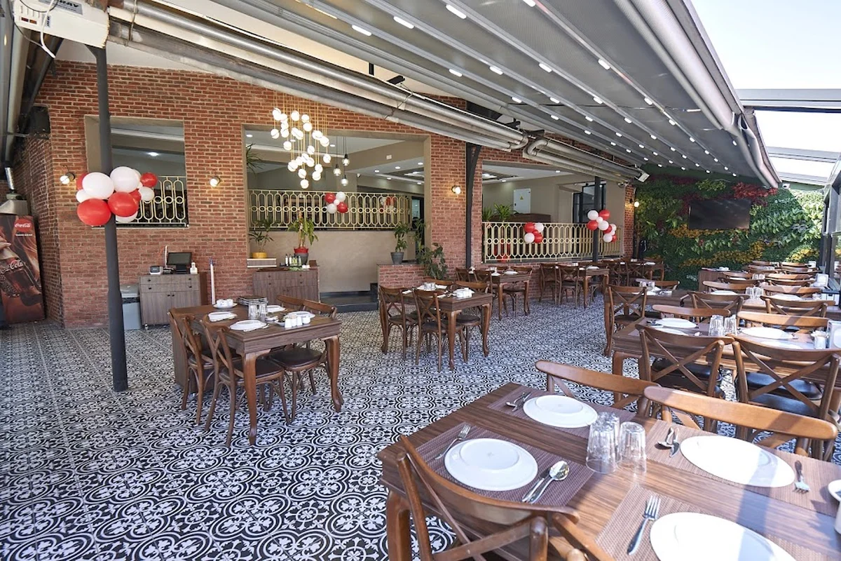 Ayhan Usta Kebap Lahmacun - Görsel 4