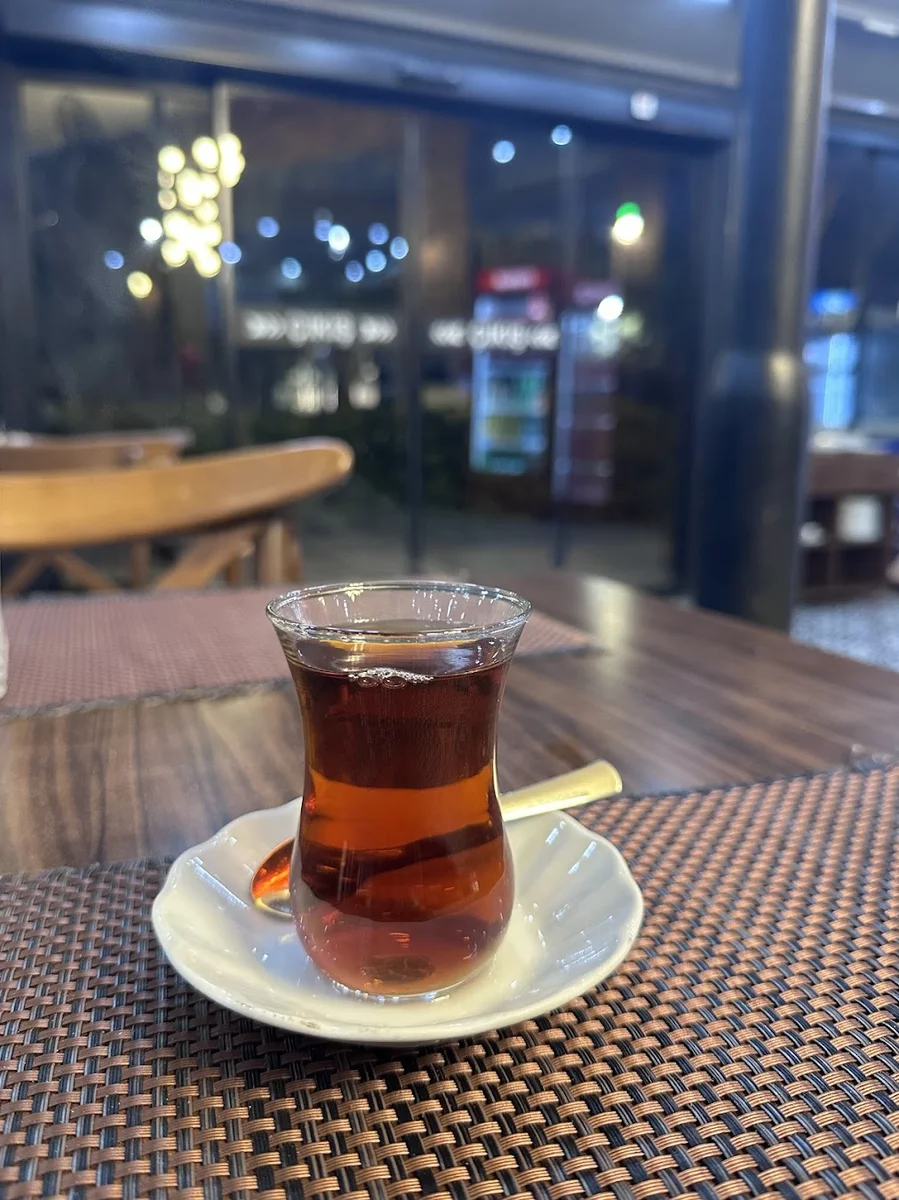 Ayhan Usta Kebap Lahmacun - Görsel 5