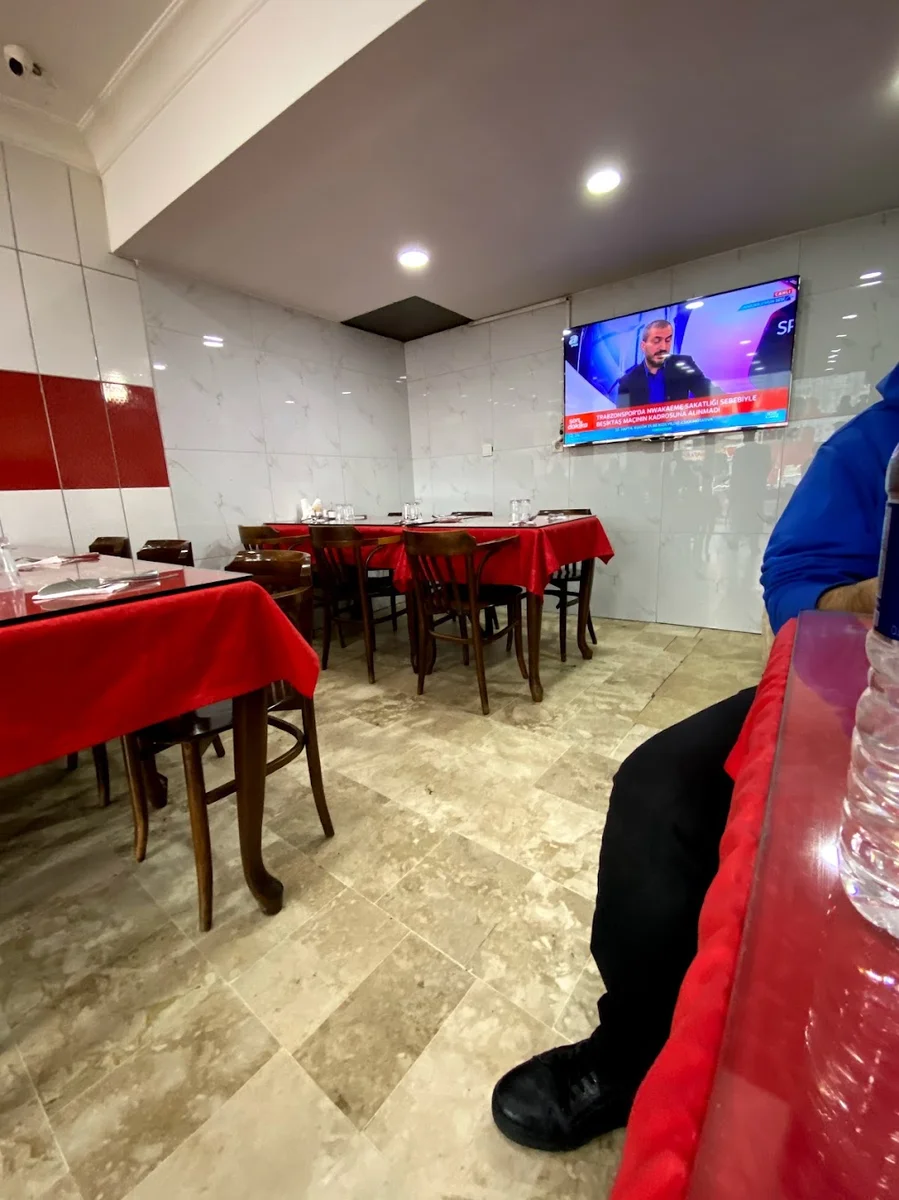 Ayhan Usta Kebap Lahmacun - Görsel 7