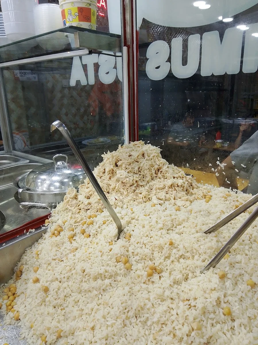 PİLAVCI ŞEHMUS USTA - Görsel 4