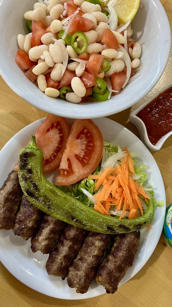 Lakum Köfte - Görsel 4