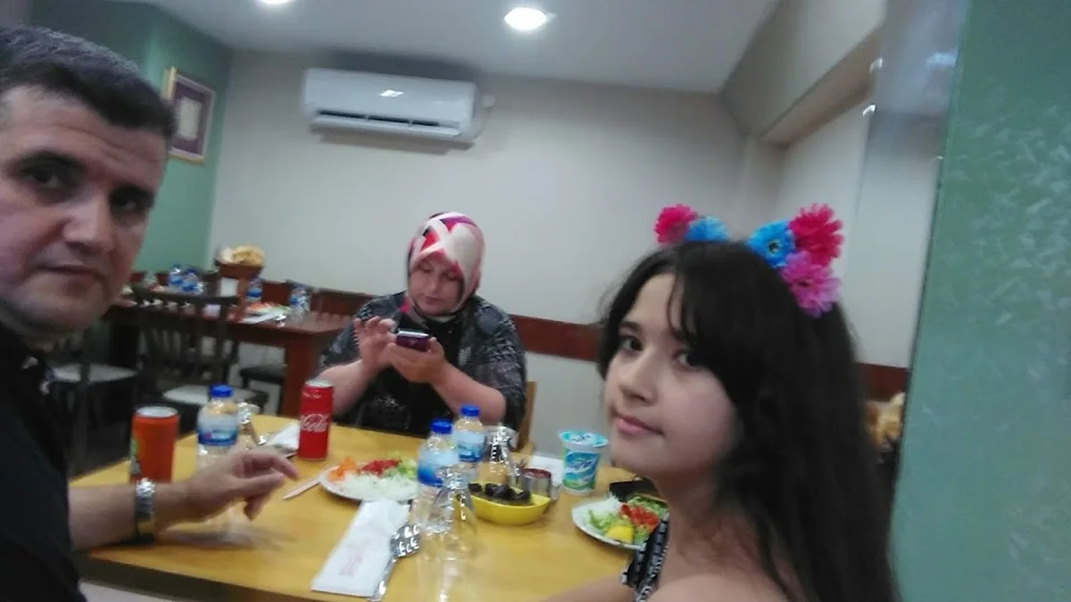 Lakum Köfte - Görsel 6