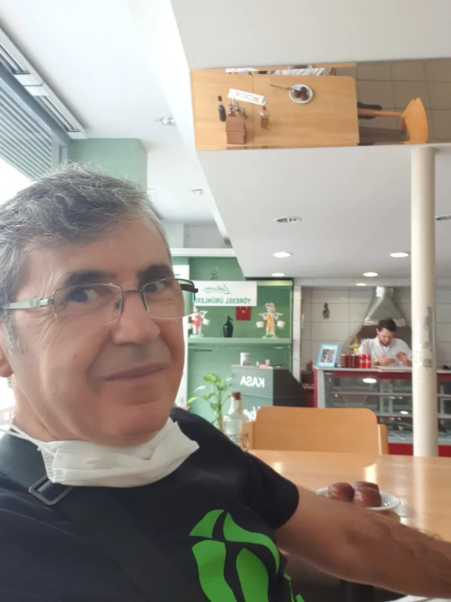 Lakum Köfte - Görsel 8