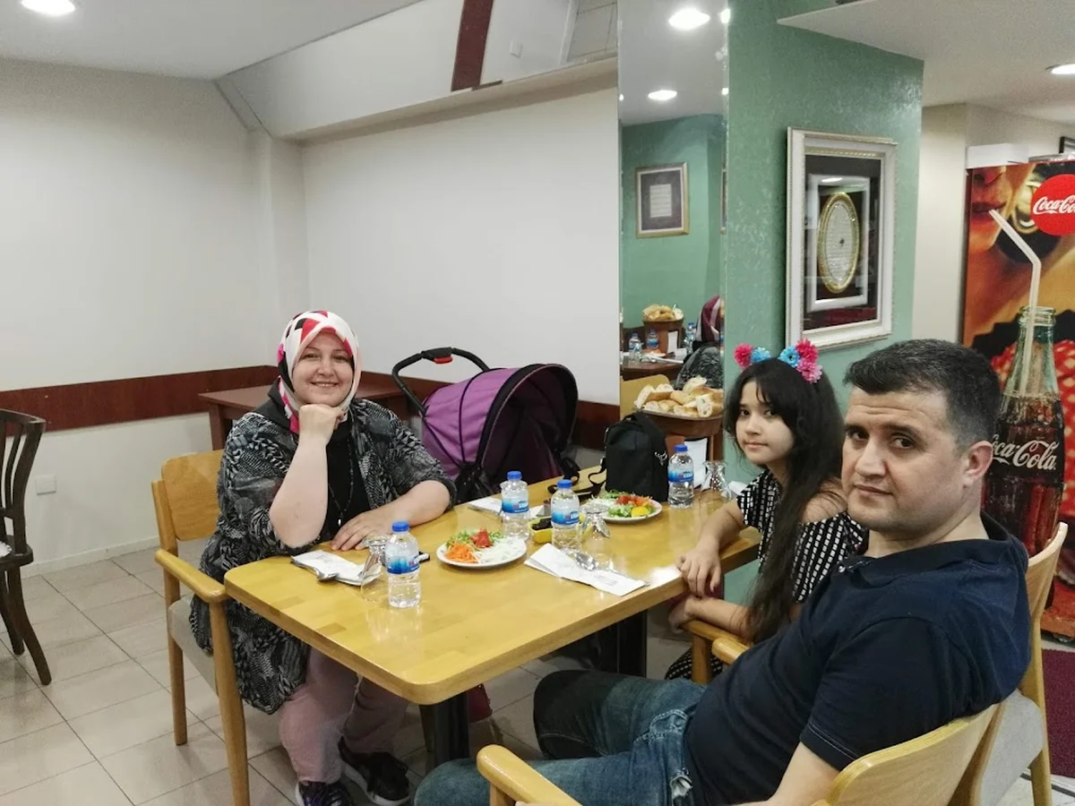 Lakum Köfte - Görsel 9