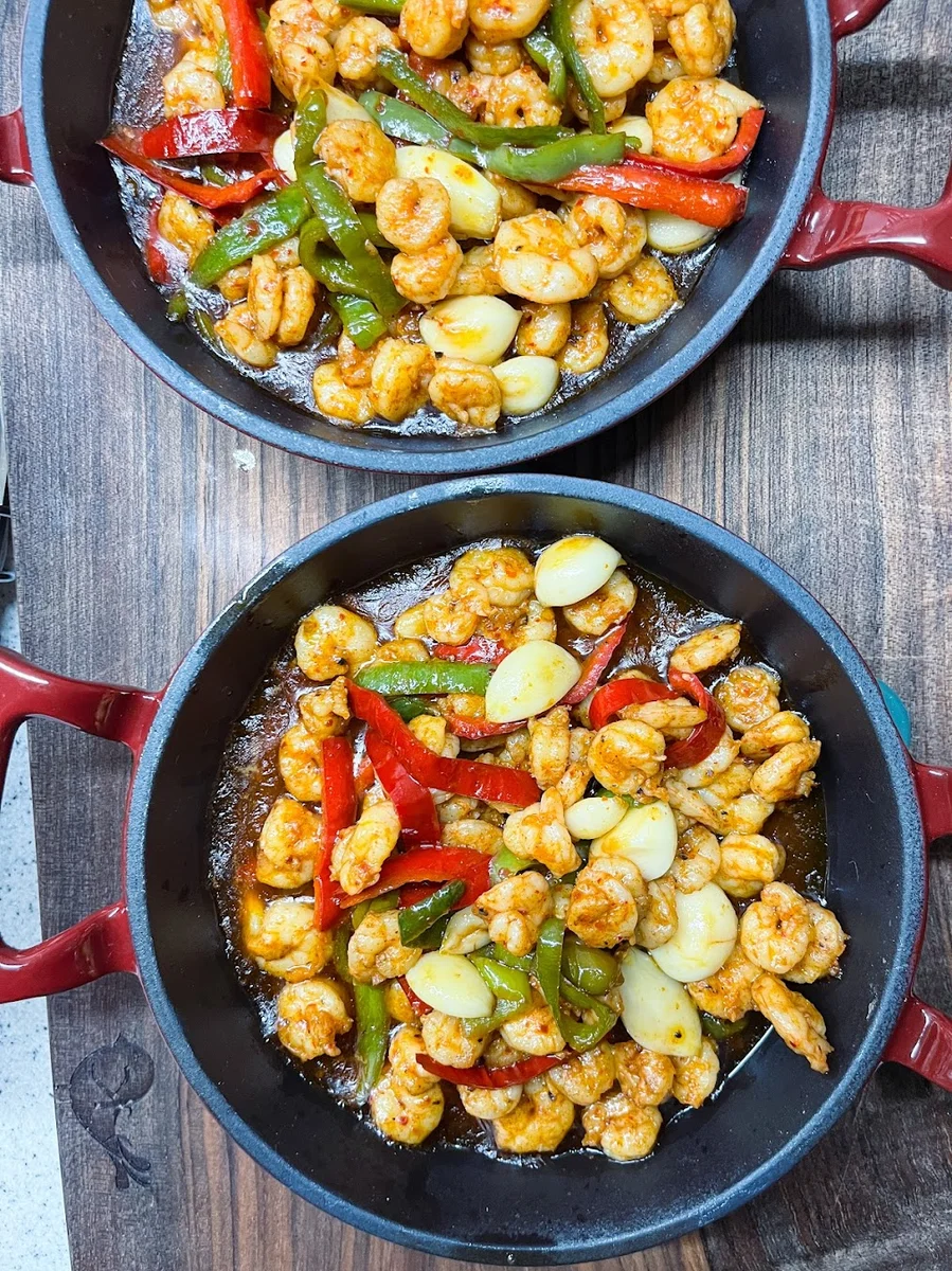 Orkinos Balık Lokantası - Görsel 3