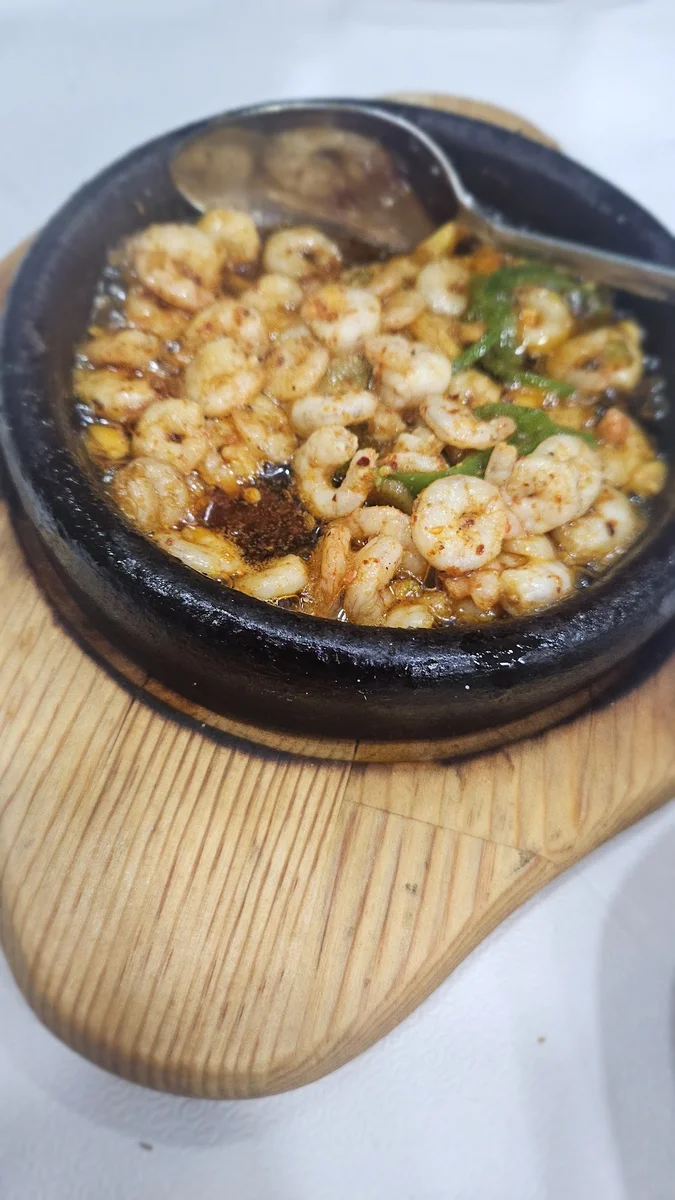 Orkinos Balık Lokantası - Görsel 9