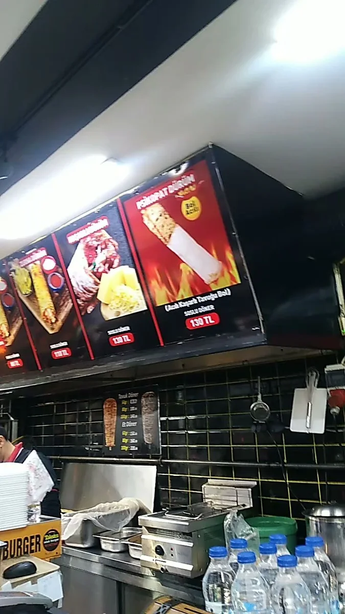 TADIM ZURNA DÜRÜM SEFAKÖY - Görsel 1