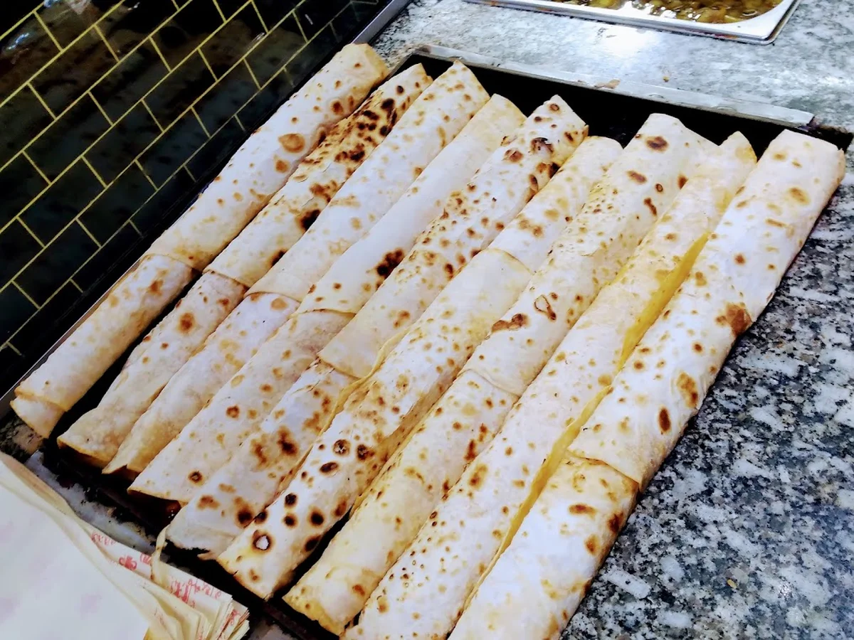 TADIM ZURNA DÜRÜM SEFAKÖY - Görsel 4