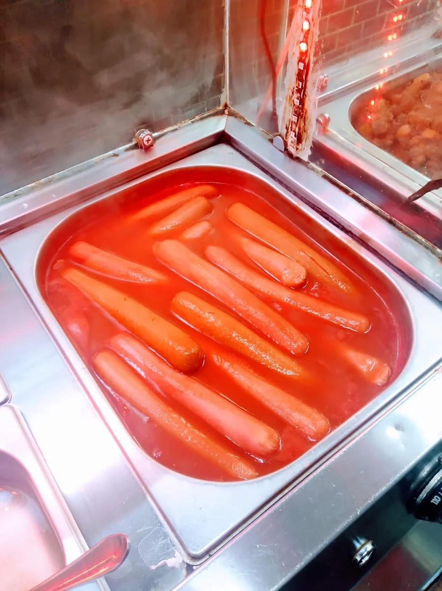 TADIM ZURNA DÜRÜM SEFAKÖY - Görsel 6