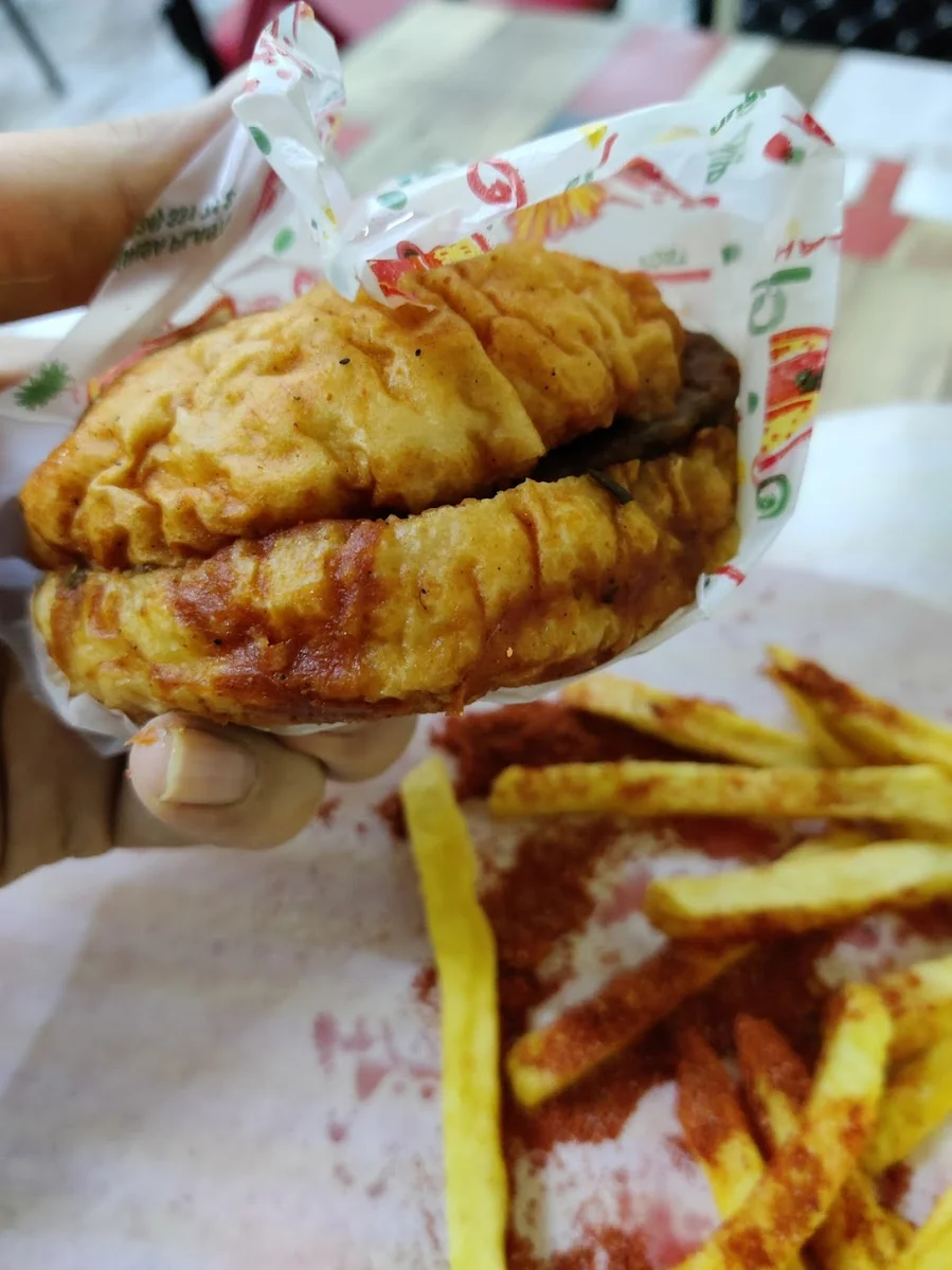 TADIM ZURNA DÜRÜM SEFAKÖY - Görsel 8