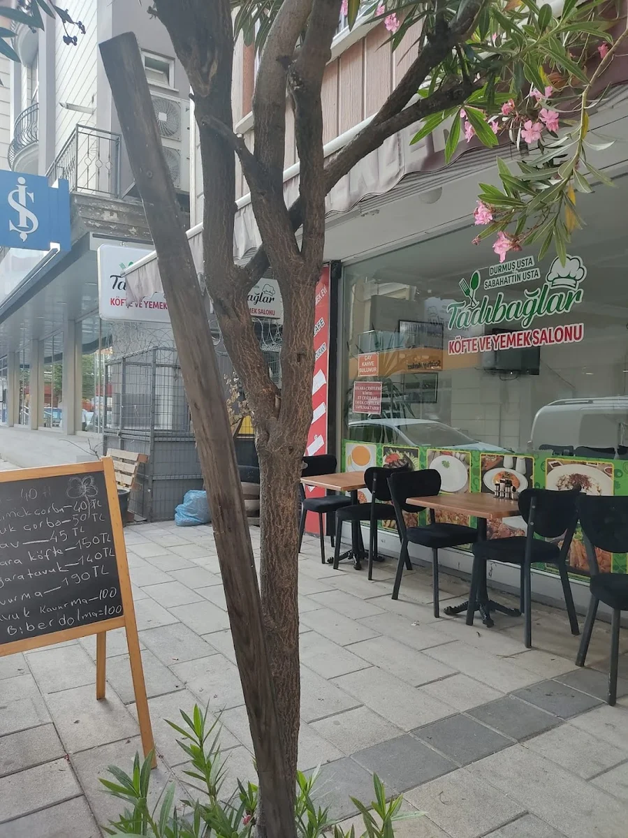 Tadıbağlar Köfte ve Yemek Salonu - Görsel 4