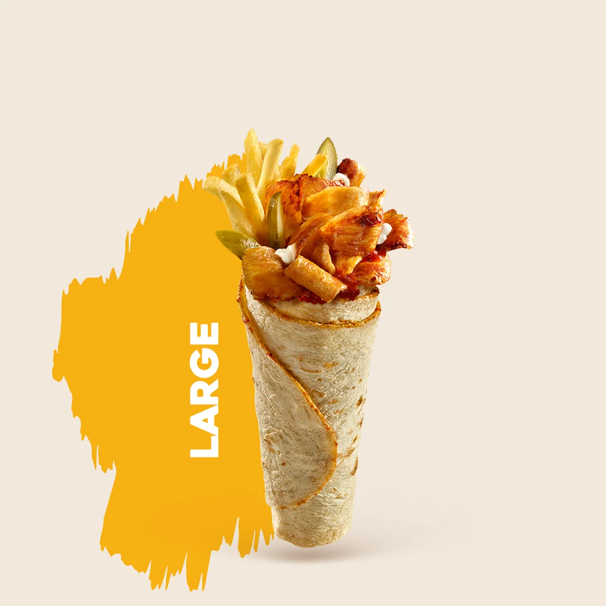 SR Döner - Görsel 1