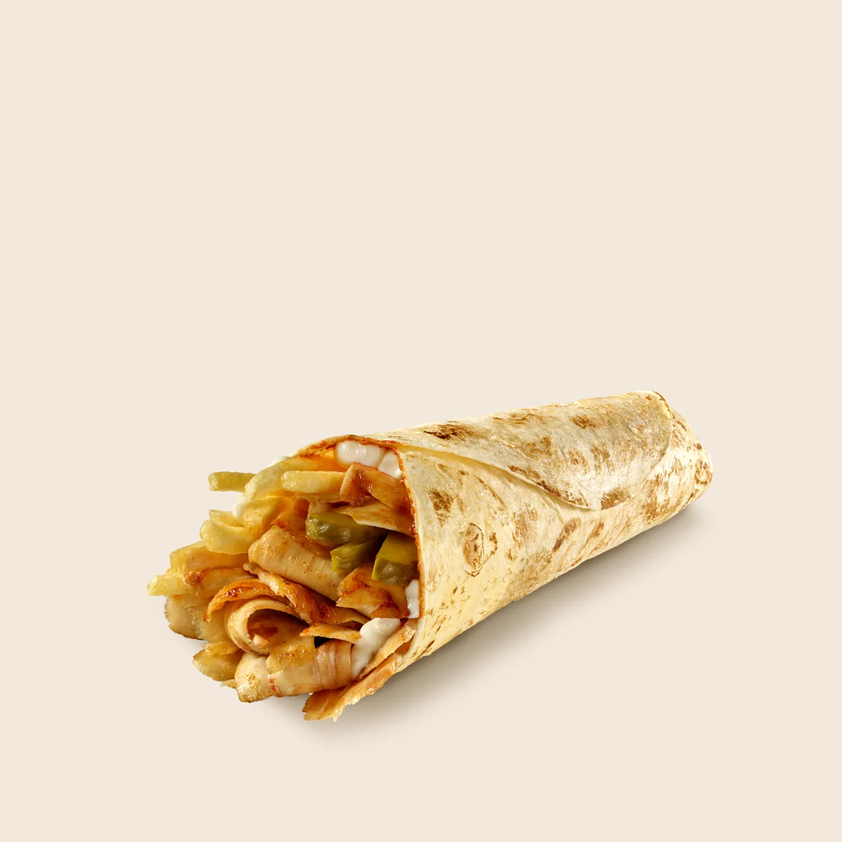 SR Döner - Görsel 5