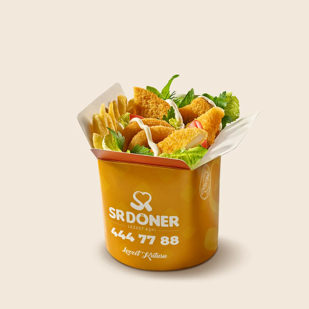 SR Döner - Görsel 8