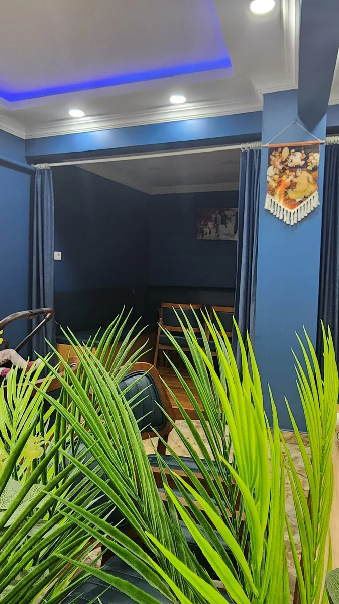 TARİM UYGUR RESTORANT - Görsel 1