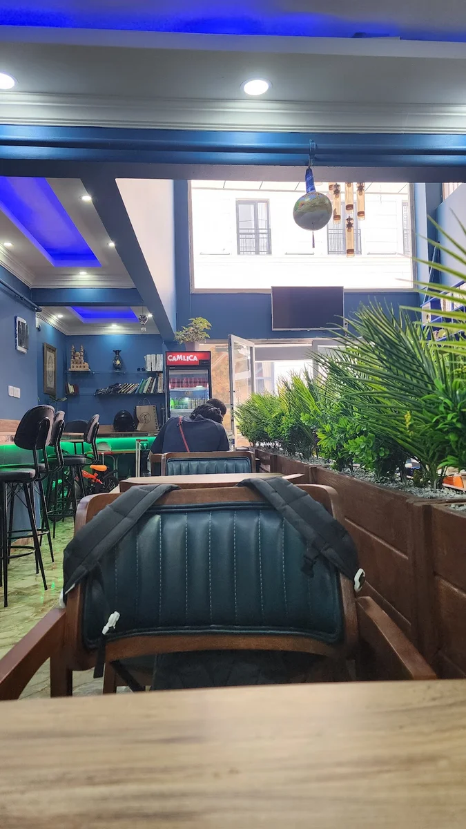 TARİM UYGUR RESTORANT - Görsel 3