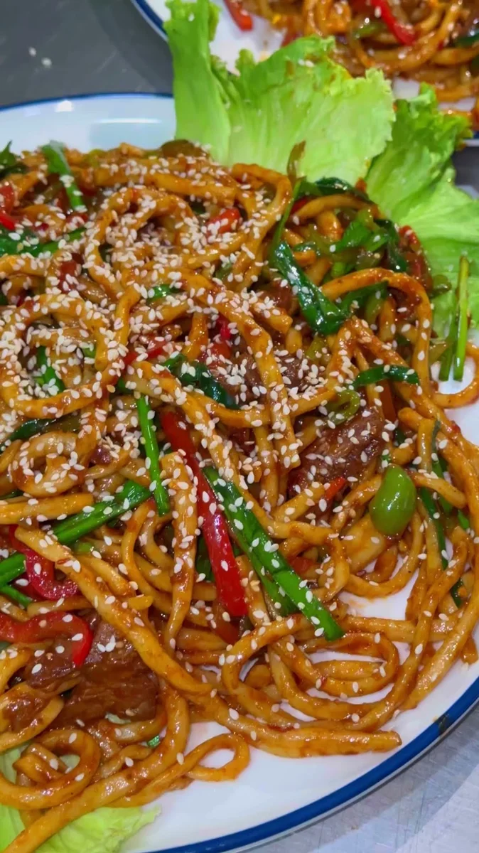 TARİM UYGUR RESTORANT - Görsel 2